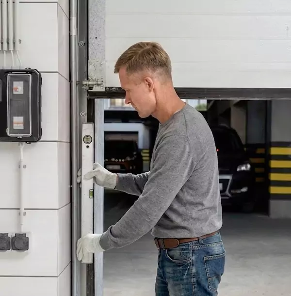 Why Choose Us for Door, Gate and Security Services in Rexburg, ID