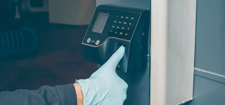 Access Control Installation Rexburg