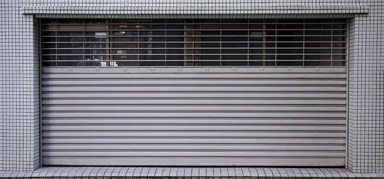 Advanced Solutions for Your Aluminum Garage Doors in Rexburg, Idaho
