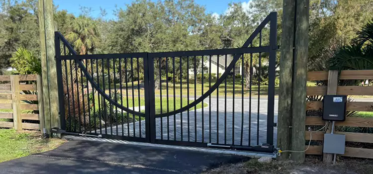 Gate Motor Repair Rexburg