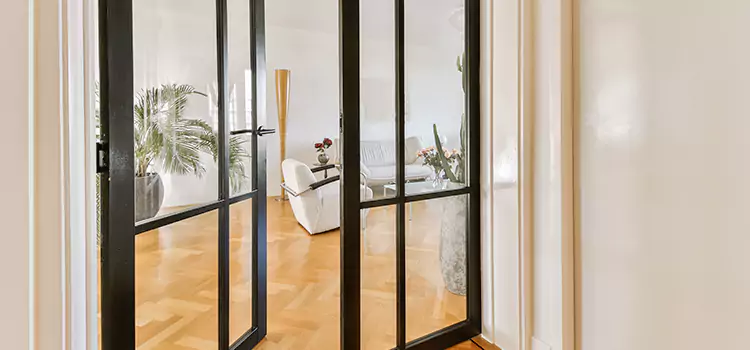 Bifold Door Replacement Rexburg
