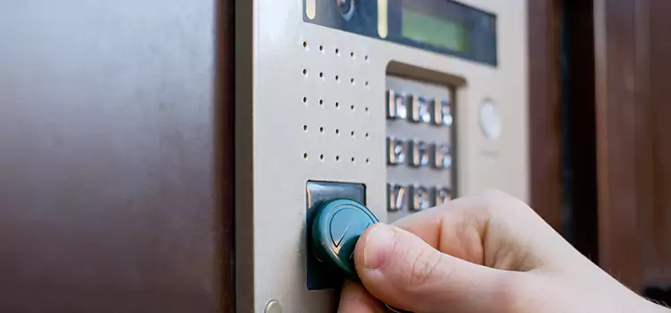 Enhanced Security Features Rexburg