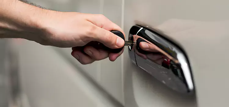 Why Choose Our Auto Locksmith Team in Rexburg, ID?
