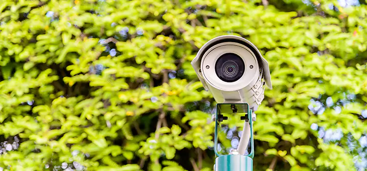 Advanced Surveillance Solutions for Every Need in Rexburg