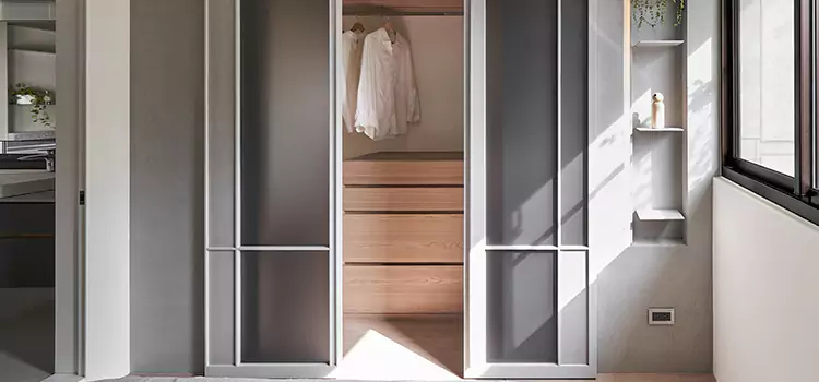 Mirror Sliding Door Replacement Rexburg