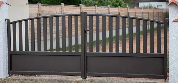 Advanced Gate Solutions in Rexburg, ID