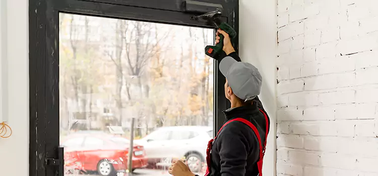 Comprehensive Door Closer Services in Rexburg, ID
