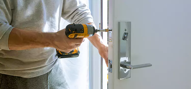 Door Knob Lock Repair Rexburg