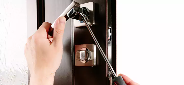Door Lock Replacement Service Rexburg
