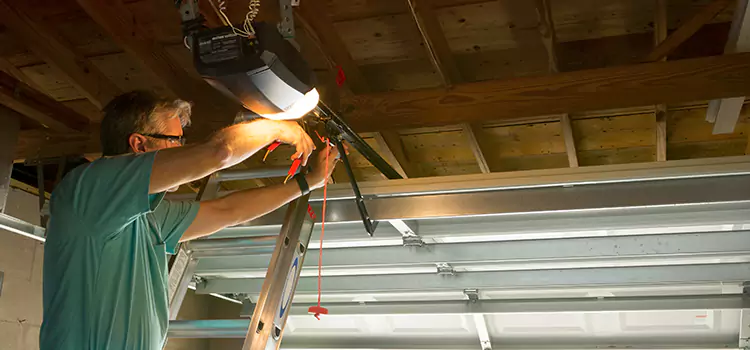 Garage Door Opener Sales and Installation Rexburg