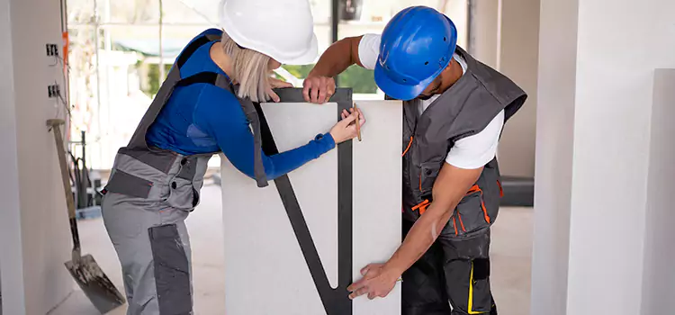 Why Choose Us for Door Panel Services in Rexburg, ID?