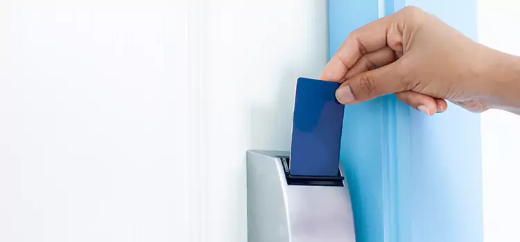 Access Control System Integration Rexburg