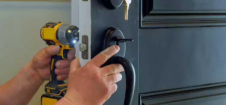 Locksmith Emergency Service Rexburg