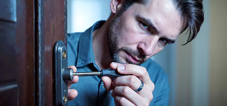 Eviction Locksmith Rexburg