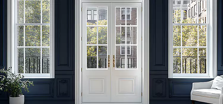 French Door Lock Repair Rexburg