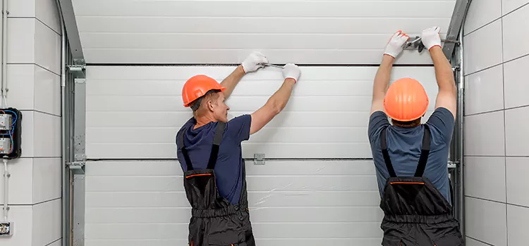 Choose Us for Your Garage Door Needs in Rexburg