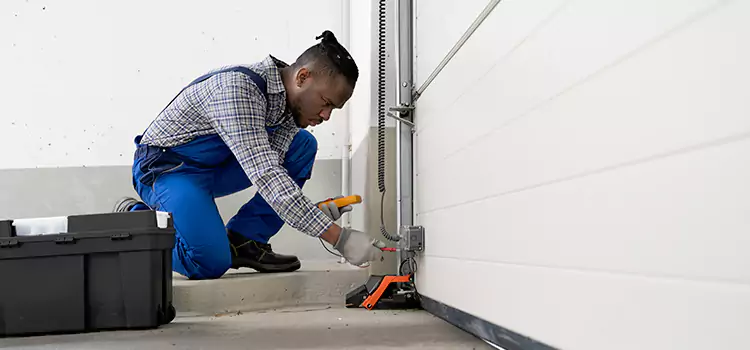 Expert Solutions for Every Garage Lock Need in Rexburg, ID