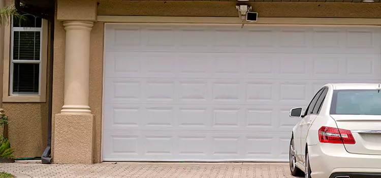 Comprehensive Garage Door Maintenance Services in Rexburg, ID