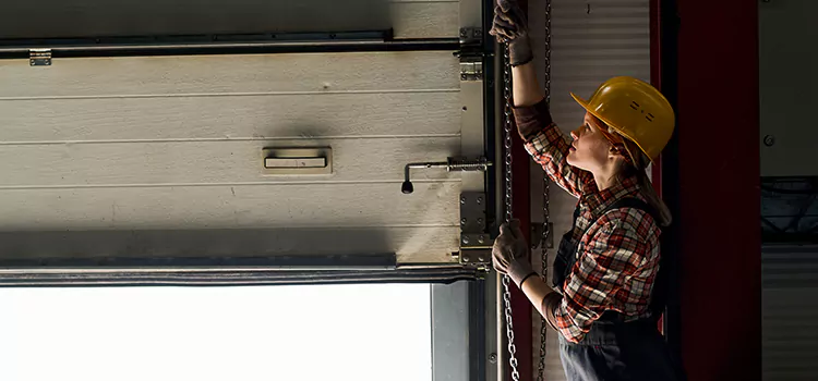Addressing Common Garage Door Stoppage Issues in Rexburg, ID