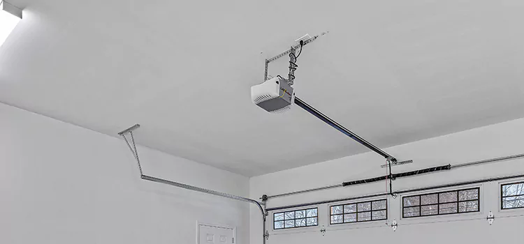 Experienced Garage Door Installers Rexburg