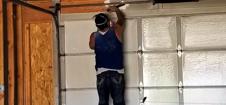 Specialized Garage Door Panel Solutions in Rexburg, ID
