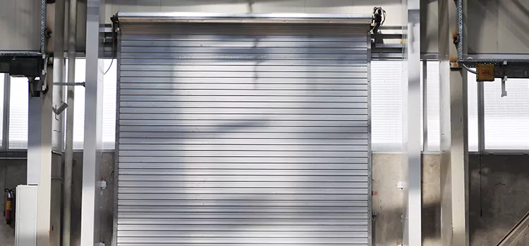 Roller Door Maintenance Rexburg