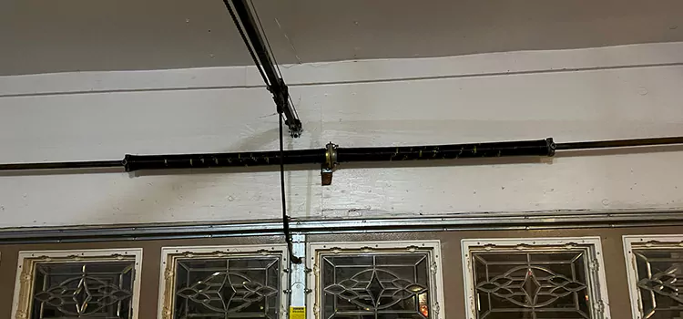 Garage Door Spring Repair Near Me Rexburg