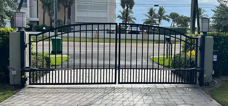 Gate Opener Replacement Near Me in Rexburg, ID