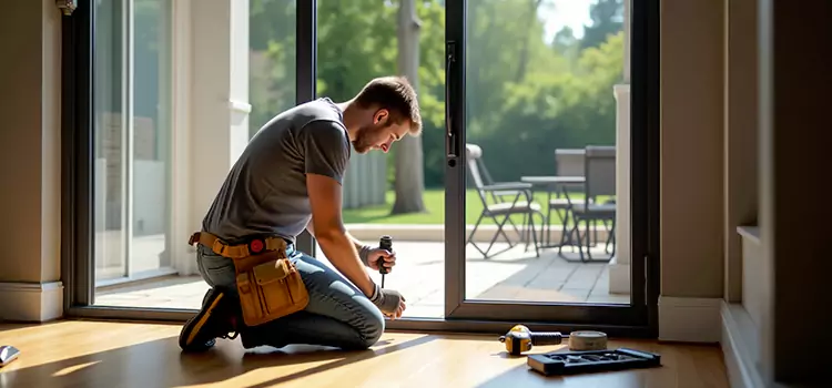 Comprehensive Solutions for Every Glass Door Need in Rexburg, ID