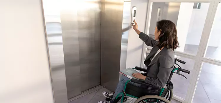 Benefits of Modern Handicap Door Systems in Rexburg, ID