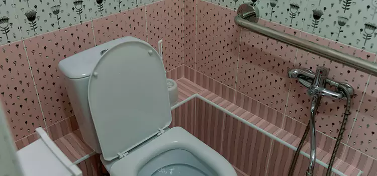 Meeting Diverse Needs With Accessible Restroom Solutions in Rexburg, ID