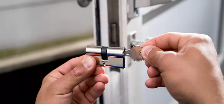 Emergency Locksmith for House Rexburg