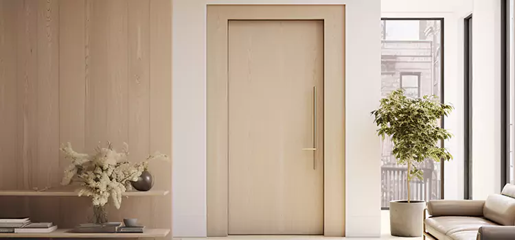 Choose Quality for Your Inside Doors in Rexburg, ID