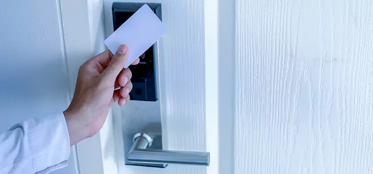 Why Choose Us for Your Keycard Lock Installation in Rexburg, ID?