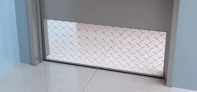 Benefits of Professional Kick Plate Solutions in Rexburg, ID