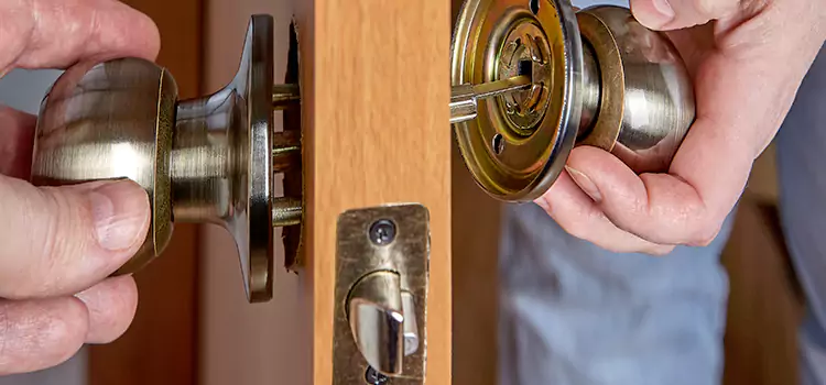 Sliding Door Lock Repair Rexburg