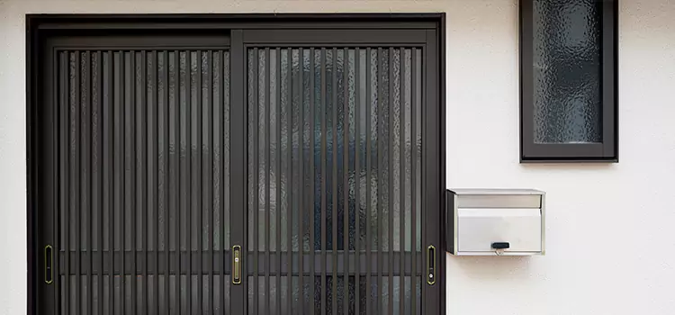 Sliding Screen Door Repair Rexburg