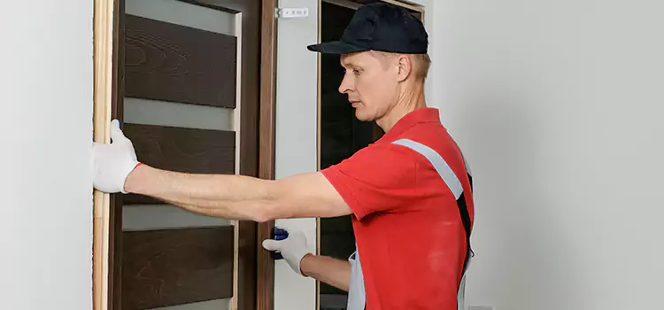 Frame and Panel Restoration Rexburg