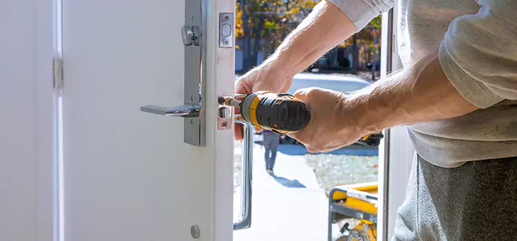 Insulated Roll Up Garage Doors Residential Rexburg