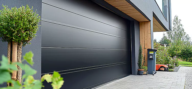 Residential Garage Door Service Rexburg