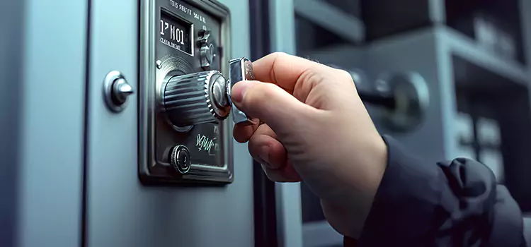 Locksmith Cost to Open Safe Rexburg