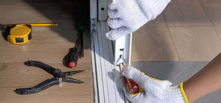 Sliding Door Installation Services in Rexburg, ID