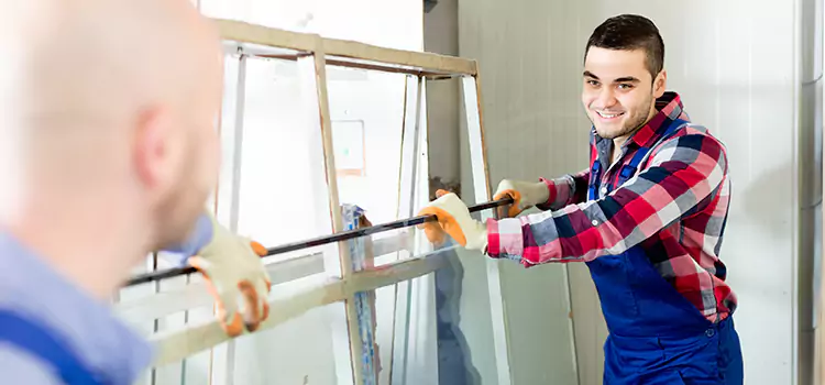 Patio Door Panel Replacement Rexburg