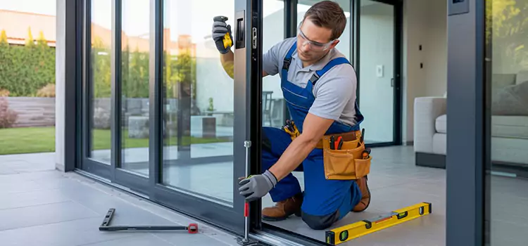 Sliding Screen Door Repair Rexburg