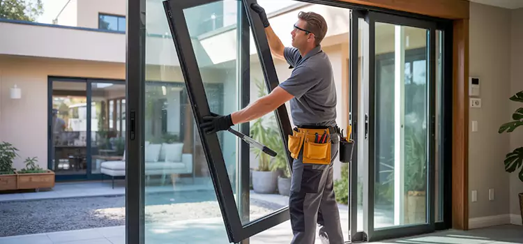 Specialized Sliding Door Roller Services in Rexburg, Idaho