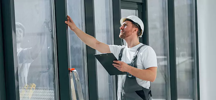 Comprehensive Solutions for Your Sticking Doors in Rexburg, ID