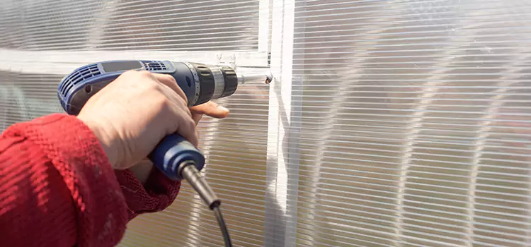 Sliding Screen Door Repair Rexburg