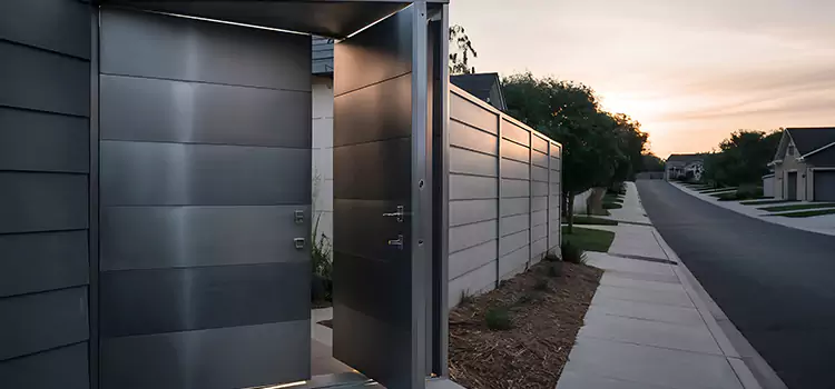 Comprehensive Steel Door Solutions in Rexburg, ID