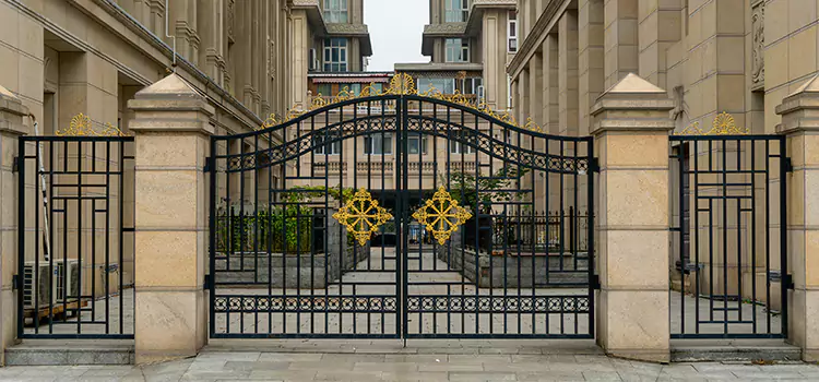 Comprehensive Iron Gate Maintenance Solutions in Rexburg, ID