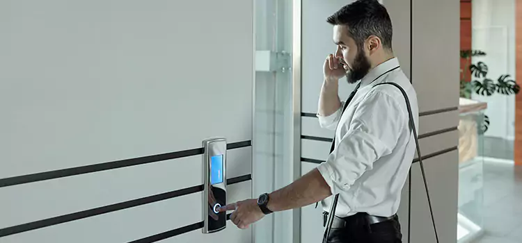 Cloud Based Access Control Rexburg